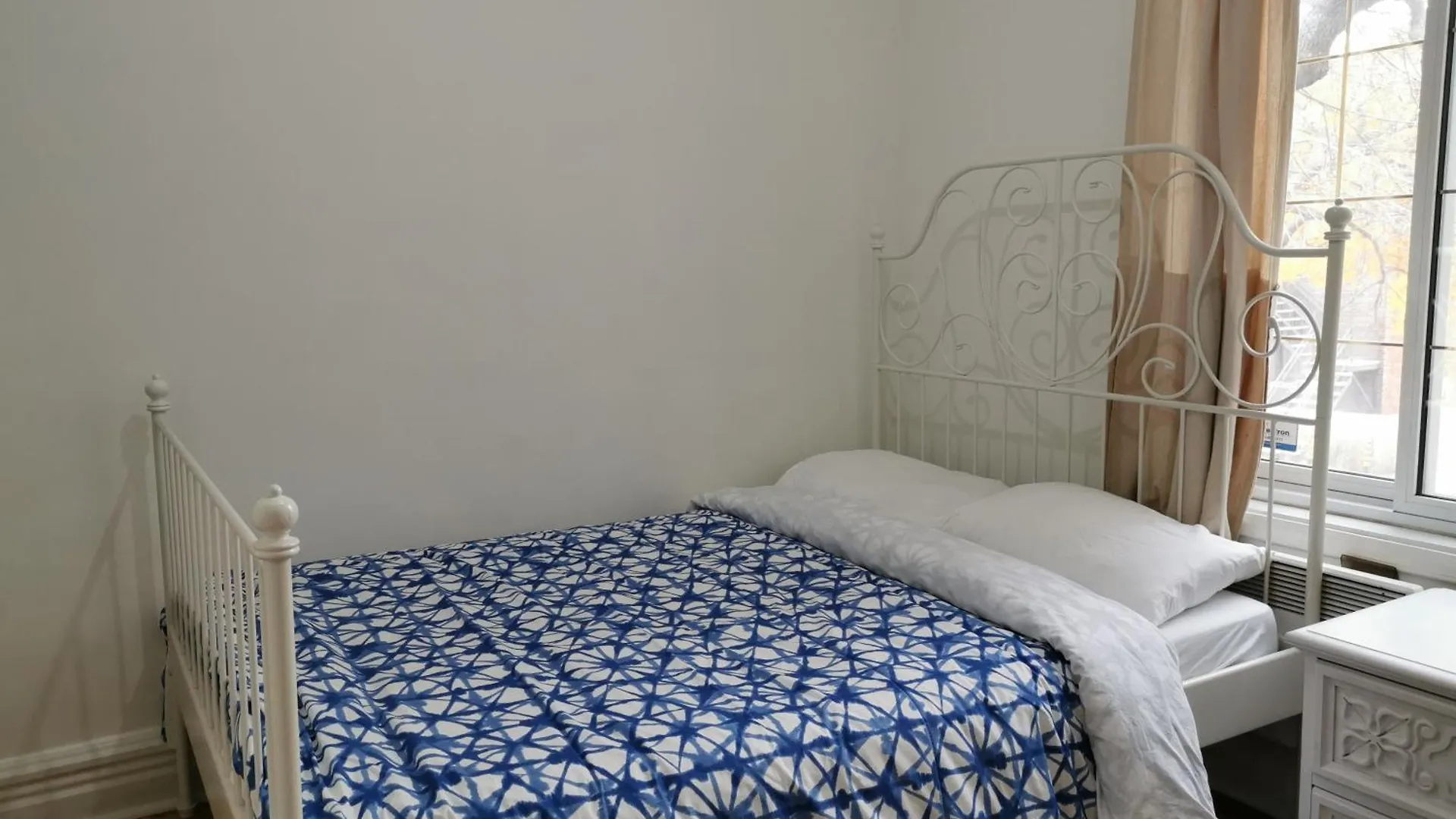 Delightful Room Near Metro Monk Station With Self Check-In Montreal 0*,  Canada