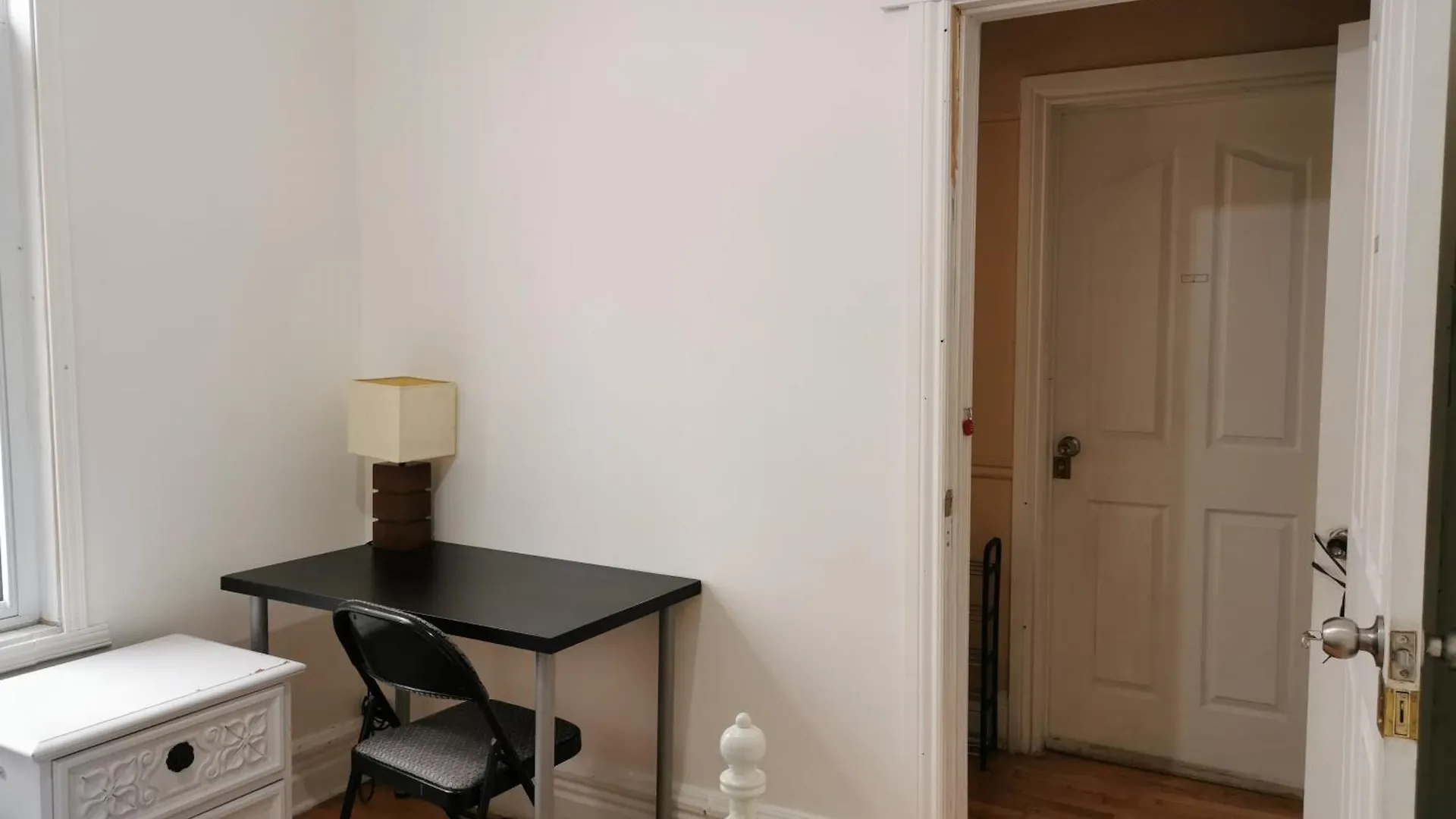 Delightful Room Near Metro Monk Station With Self Check-In Montreal 0*,
