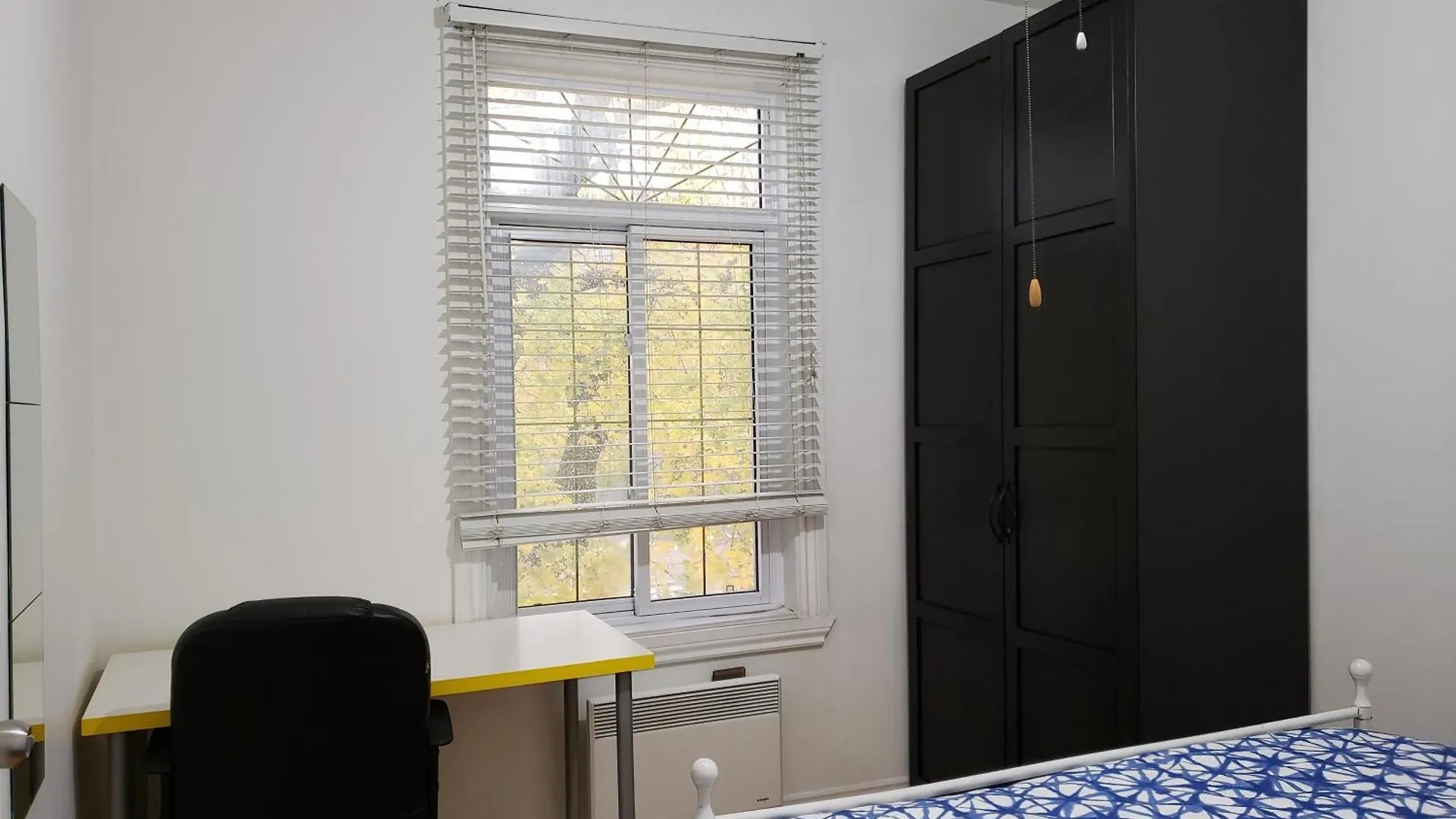 Delightful Room Near Metro Monk Station With Self Check-In Montreal 0*,