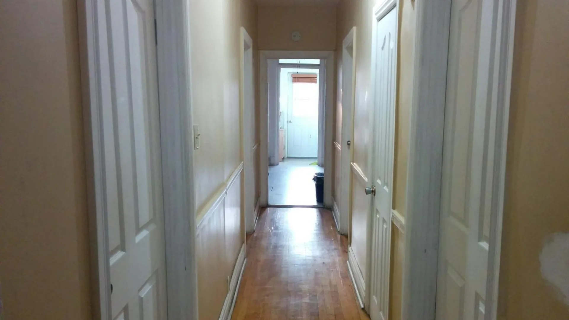 Delightful Room Near Metro Monk Station With Self Check-In Montreal Canada